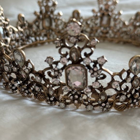 Princess Crown - Picture 3 of 6